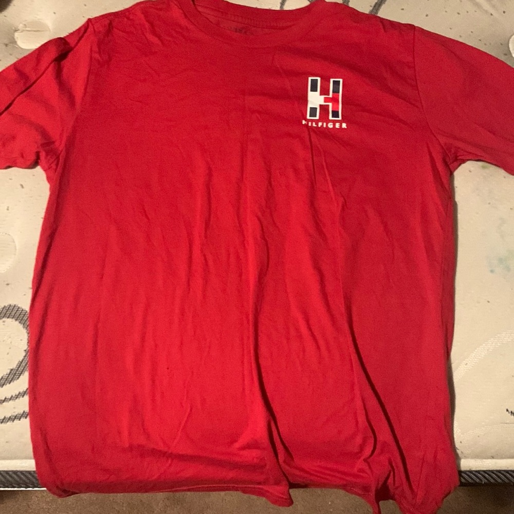Tommy Hilfiger Shirt